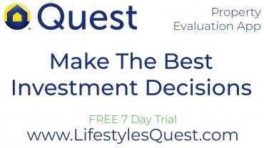 Lifestyles Unlimited Quest