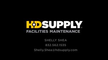 HD Supply 