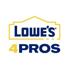 Lowe's Pro
