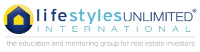 Lifestyles Unlimited Vendor Logo